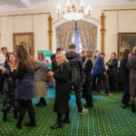 Thank you for supporting the Trussell Trust Parliamentary Event 