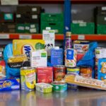 Waitrose Food Drive – resources and all you need to know here